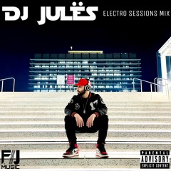 Electro Sessions Mix