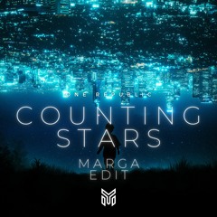 Counting Stars (Marga Edit) *FILTERED FOR COPYRIGHT*