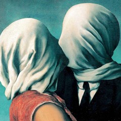 الحب في لوحات I