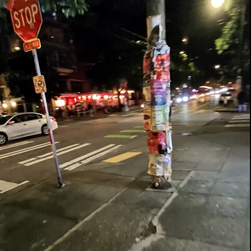 Trust Issues (Single)