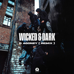 WICKED & DARK (remix)