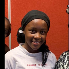 Africonnect Program with Esther - 31st March 2025 - Swahili