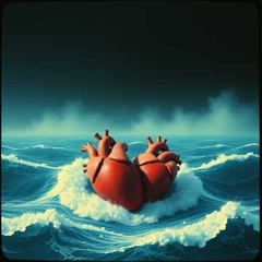 Some days I’m a storm, some days I’m a s