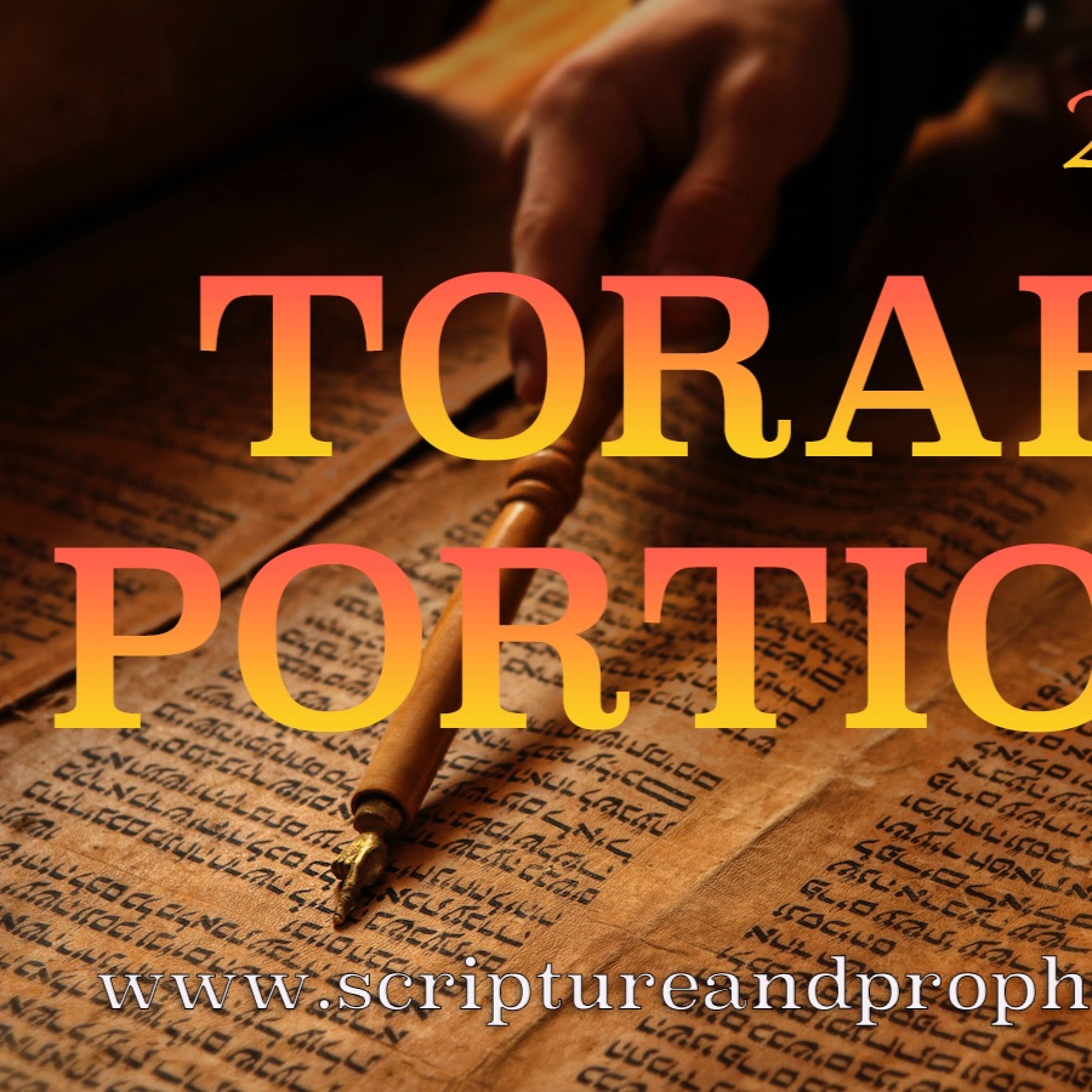 Torah Portion – Mishpatim: Exodus 21–24 - “All The Words That YeHoVah Has Spoken We Will Do.”