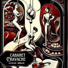 Cabaret Cravache ft. 5 String Theory & Stav Goldberg