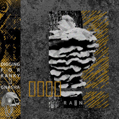 DFK X Gnasha - Rain
