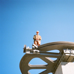 Kazak – Небо-океан (Bluestaeb rap edit)