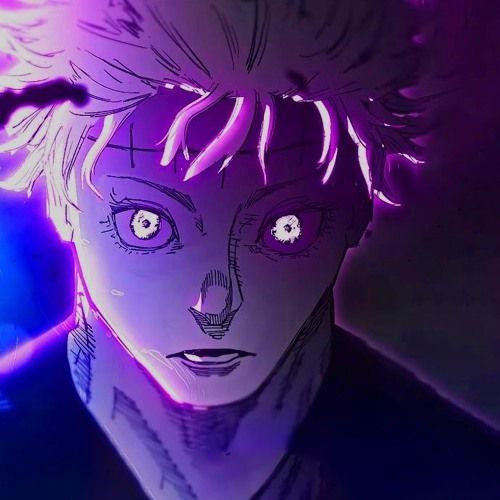 "Ryoiki Tenkai" (Gojo x Demonidade Mega Slowed)
