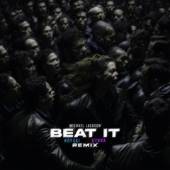 Michael Jackson - Beat It (KOYUKI, KYRRA Remix)