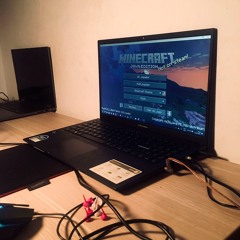 O meu pc roda minecraft 2