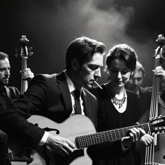 2026 café des rêves jazz manouche