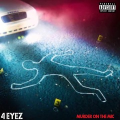 Murder on the Mic (prod. Nxnja)