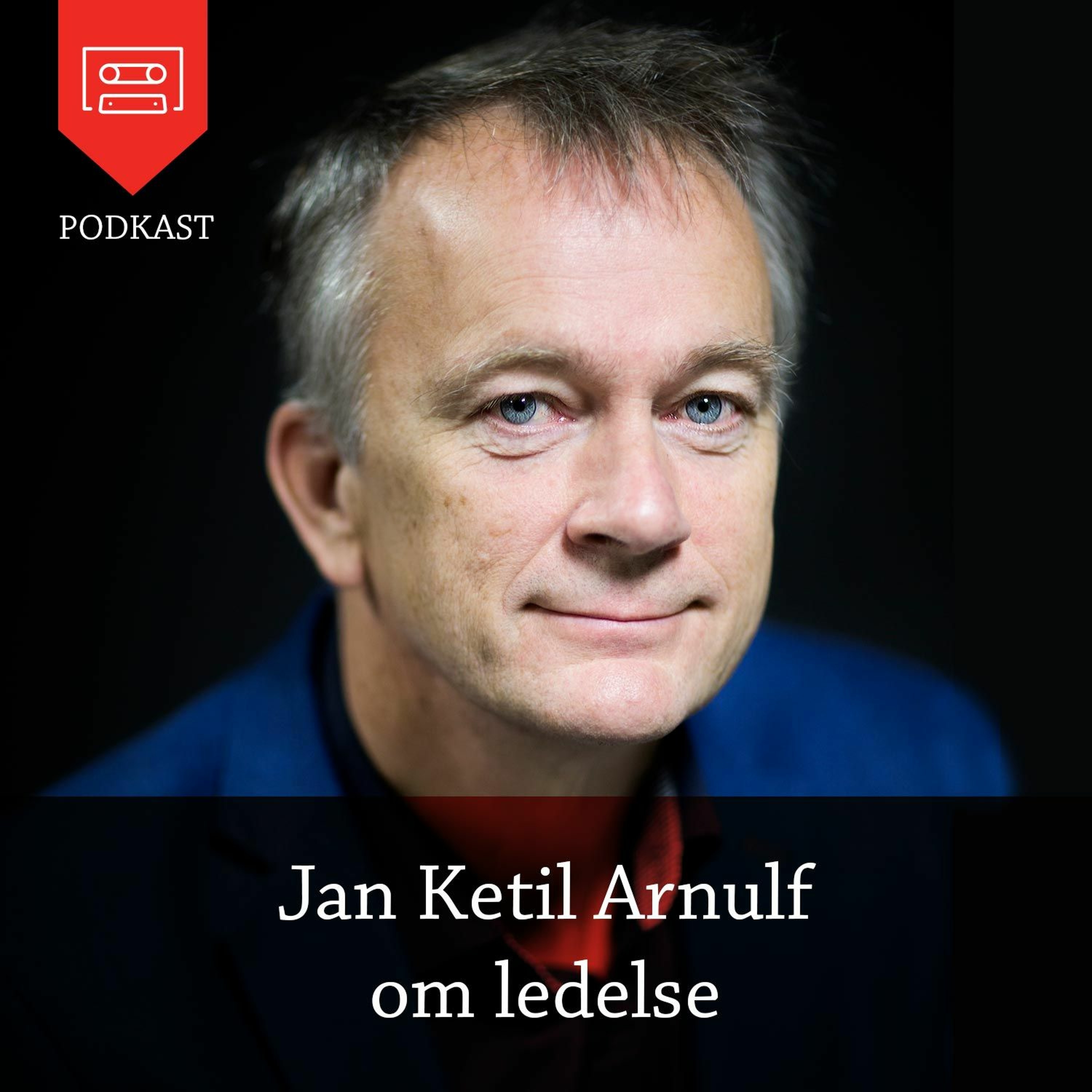 Universitetsforlagets podkast