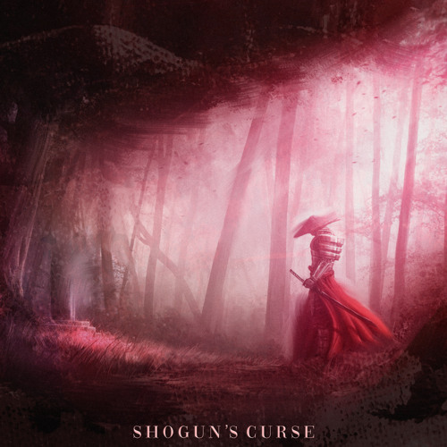 SHOGUNS CURSE