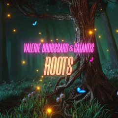 Roots (BUNT. Disco Remix) [feat. Galantis]
