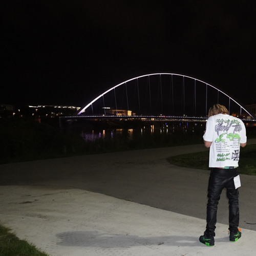 My Fault w/ Brezzo [prod. chrisclay x whyceg]