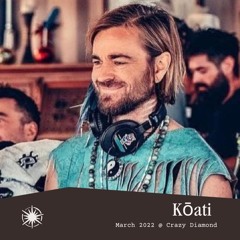 Kōati - Into The Echo