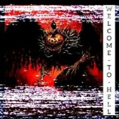 DKSVLV - Welcome To Hell