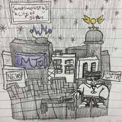 63 - A City of Stars