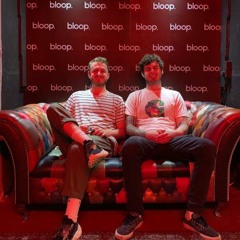 buffet w/ Charlie H & John Shabot - 13.08.21