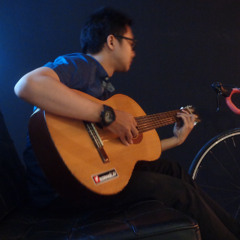 Lihat Langkahku - PETERPAN (Cover by JEFFRY RISANDY)