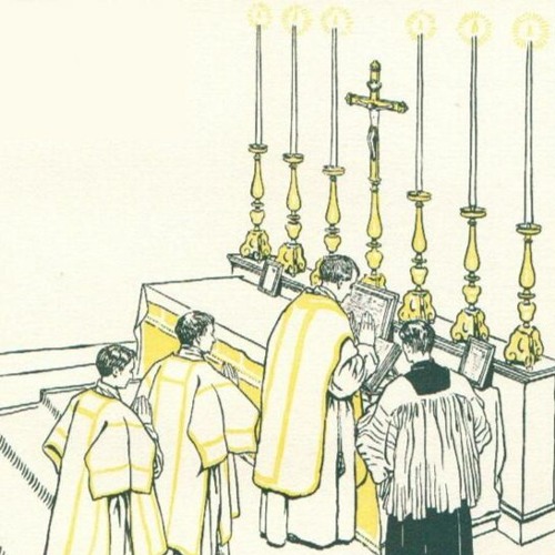 2021.10.03 Live Sunday Mass Webcast