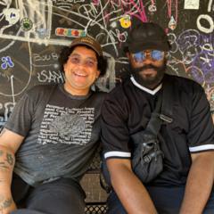 Deep Exposure with Boyz II Them  @ The Lot Radio 07-28-2025