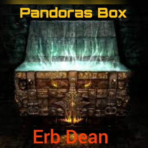 Pandora's Box freestyle