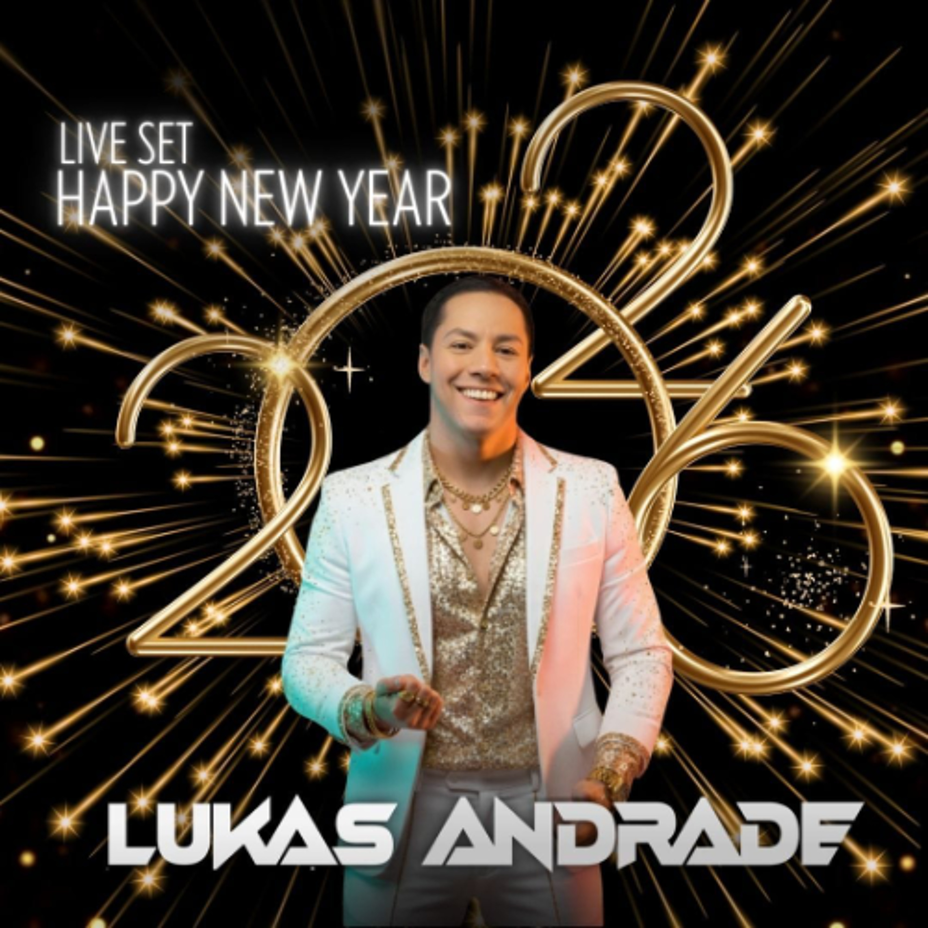 DJ LUKAS ANDRADE