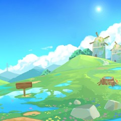 新たな大地へ