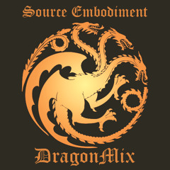 DragonMix Source Embodiment 2025.07.10