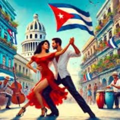 Mix Voces Femeninas en Timba y Son Vol.01-2025