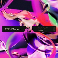 Nosssia - First Light (Original Mix)