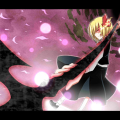 東方 PHOENIX Project - A Soul as Scarlet as Ground Cherry