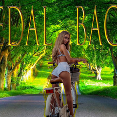 PEDAL BACK - Toasty (Official Audio)