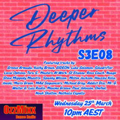 Deeper Rhythms  S03E08 - Deep Favourites