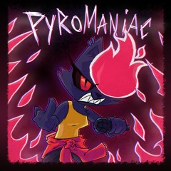Pyromaniac | FNF Burnout Troubles