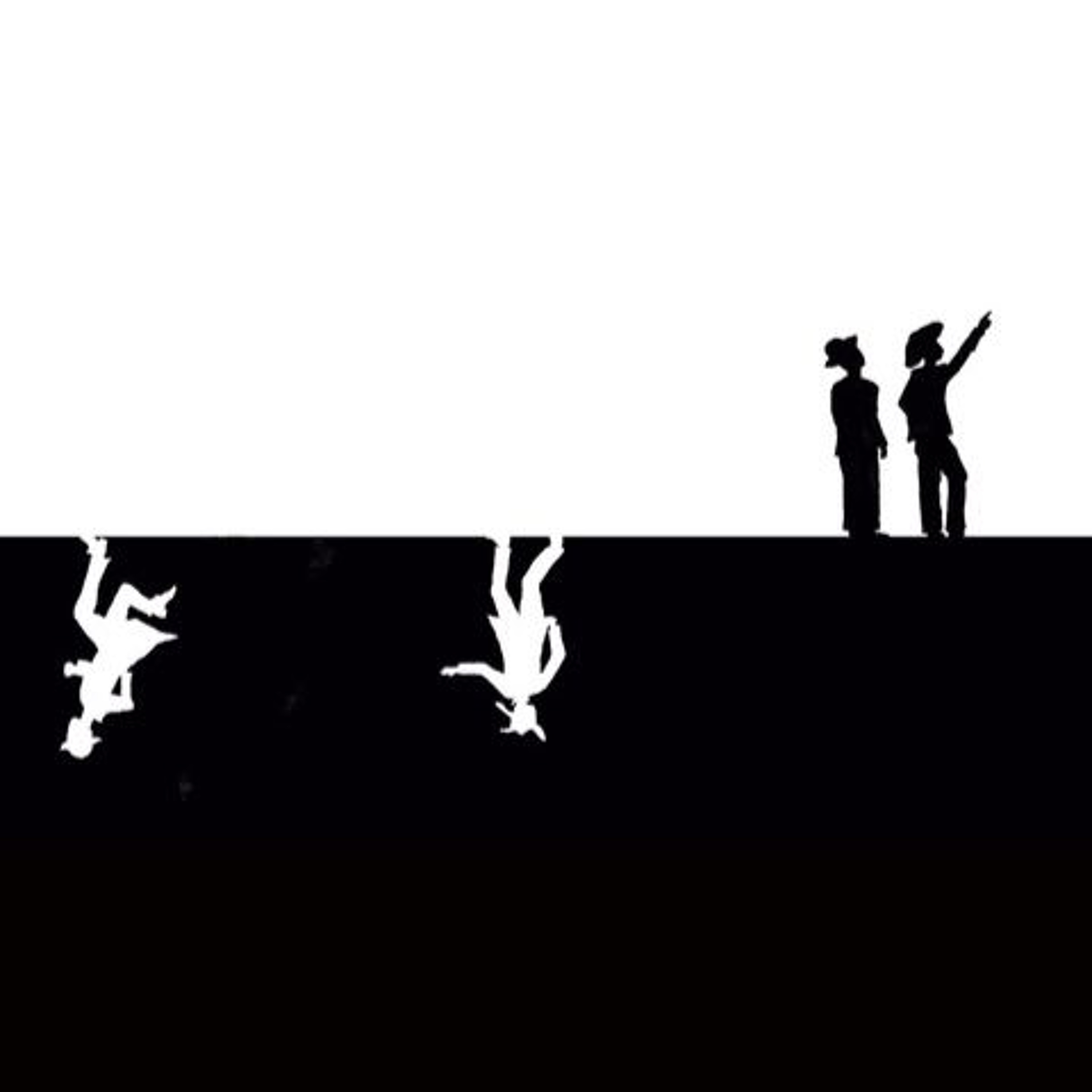 Rosencrantz & Guildenstern Are Dead