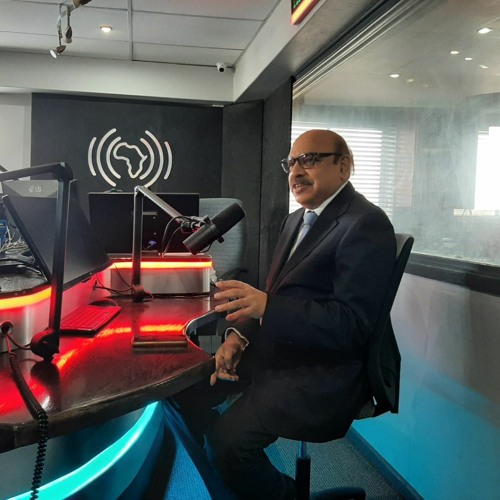 Stream episode Retired High Court Judge Siraj Desai - 25 Years of Service | Radio  786 by Radio 786 - 100.4fm podcast | Listen online for free on SoundCloud