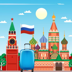 Im russischen Exil