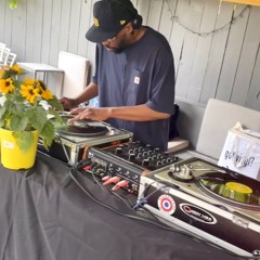 Nick Speed @ Motor City Wine - Memorial Day 2024
