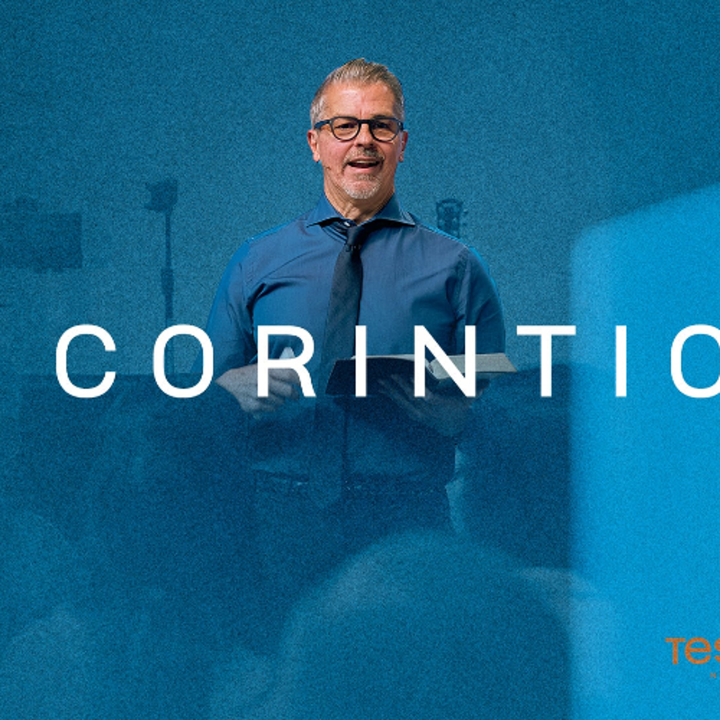 TESTAMENTO — Ep. 47 | II Corintios