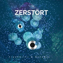 Disco Rock (FreakGirlJ Edit)