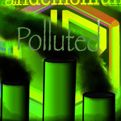 Polluted