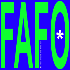 FAFO