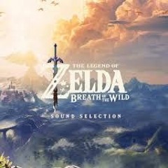 Decayed Guardian Battle - The Legend Of Zelda Breath Of The Wild Soundtrack