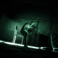 Outlast - Redrum EDG
