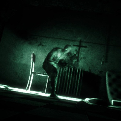 Outlast - Redrum EDG