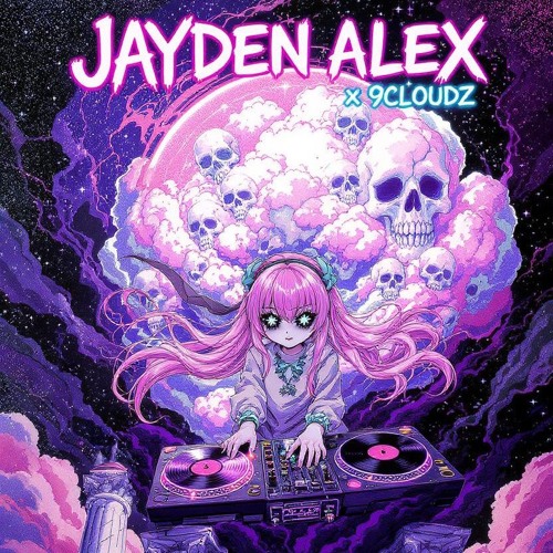 Stream Underworld Ft. 9CLOUDZ by Jayden Alex | Listen online for