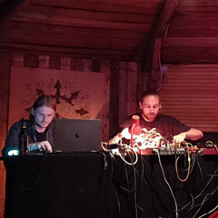 Yannick Vogt & Paul Zoder Pt.1 - 06.09.25 @WemGehörtDieWelt